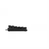 CHERRY KC 200 MX toetsenbord universeel USB AZERTY Frans zwart, brons