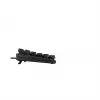 CHERRY KC 200 MX toetsenbord universeel USB AZERTY Frans zwart, brons