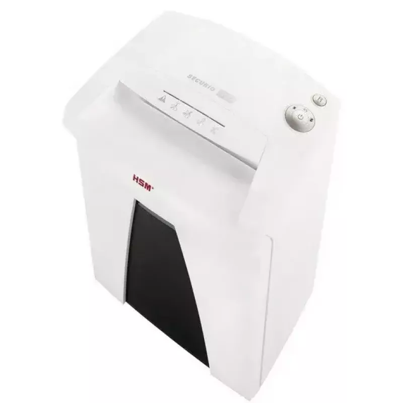 Papiervernietiger HSM Securio B24 3,9 mm