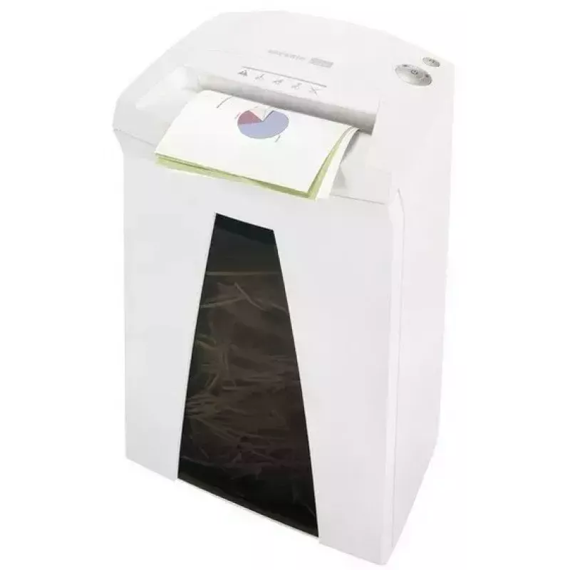 Papiervernietiger HSM Securio B24 3,9 mm