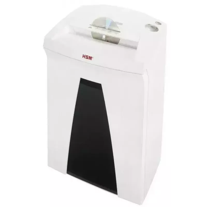 Papiervernietiger HSM Securio B24 3,9 mm