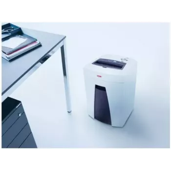 Papiervernietiger HSM SECURIO C18