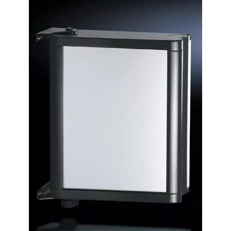 Behuizing Rittal CP 6341.000, wandmontagekast, zwart