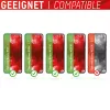 Displex displayscherm Samsung Galaxy A52 A52s 5G A53 5G
