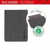 Displex PRIVACY SAFE magnetische 2-weg kijkbeschermingsfilter voor MacBook Pro 16,2''