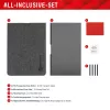 Displex PRIVACY SAFE magnetische 2-weg kijkbeschermingsfilter voor laptop/notebook 14'' (16:10)