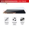 Displex Tablet Glass (9H) voor Samsung Galaxy Tab S11, Eco-montageframe, breukvast