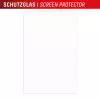 Displex Tablet Glass (9H) voor Samsung Galaxy Tab S11, Eco-montageframe, breukvast