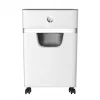 HP OneShred 15CC papierversnipperaar deelsnede 65 dB 22 cm wit