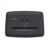 HP OneShred 15CC papierversnipperaar deelsnede 65 dB 22 cm wit