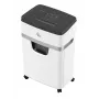 Papierversnipperaar HP OneShred 12MC microsnede 2x15 mm 12 vel 25 L 65 dB 220 mm wit