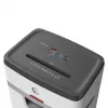 Papierversnipperaar HP OneShred 12MC microsnede 2x15 mm 12 vel 25 L 65 dB 220 mm wit