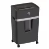 HP Pro Shredder 10MC papierversnipperaar microsnede 55 dB 22 cm wit