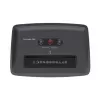 HP Pro Shredder 10MC papierversnipperaar microsnede 55 dB 22 cm wit