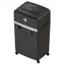 HP Pro Shredder 16MC papierversnipperaar microsnede 55 dB 22 cm zwart