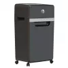 HP Pro Shredder 16MC papierversnipperaar microsnede 55 dB 22 cm zwart