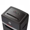 HP Pro Shredder 16MC papierversnipperaar microsnede 55 dB 22 cm zwart