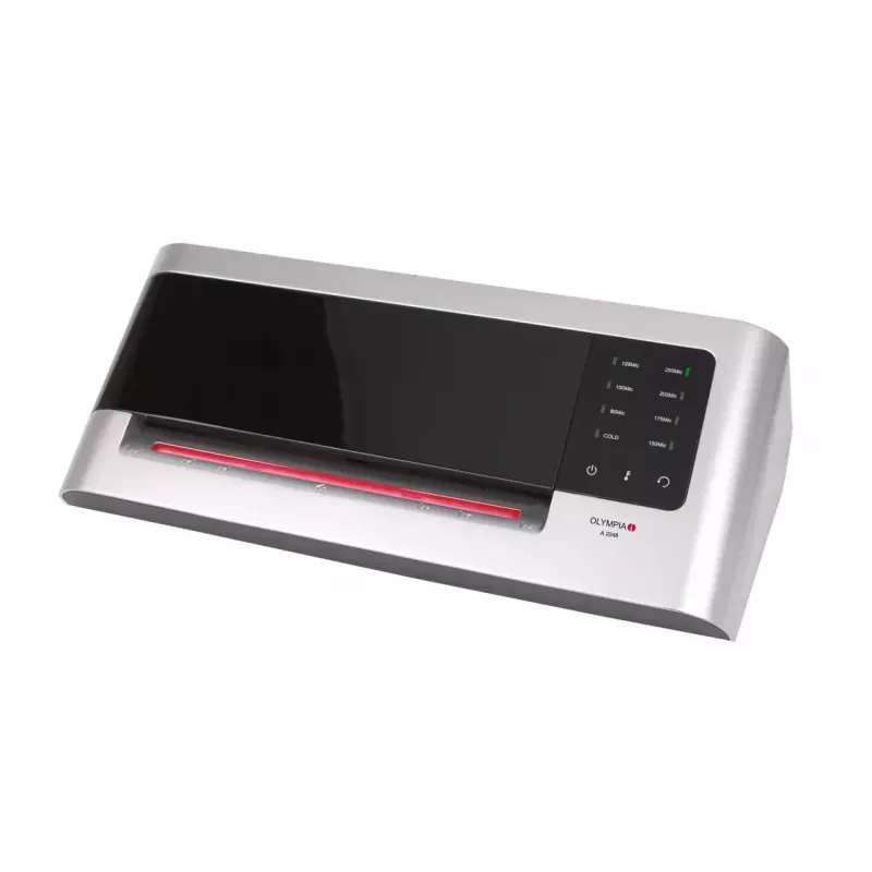 Koudlaminator Olympia A 2048