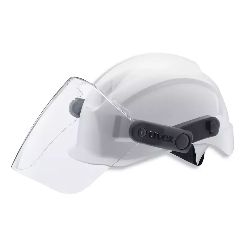 Veiligheidshelm Uvex 9906006