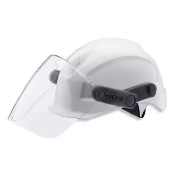 Veiligheidshelm Uvex 9906013