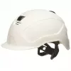 Veiligheidshelm Uvex 9731030 hogedichtheid polyethyleen wit 51-65 cm