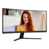 AOC B3 CU34B3E computermonitor 86,4 cm (34 inch) 3440 x 1440 pixel Wide Quad HD LED zwart