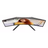 AOC B3 CU34B3E computermonitor 86,4 cm (34 inch) 3440 x 1440 pixel Wide Quad HD LED zwart