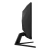 AOC B3 CU34B3E computermonitor 86,4 cm (34 inch) 3440 x 1440 pixel Wide Quad HD LED zwart