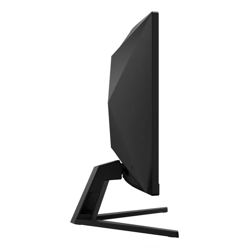 AOC B3 CU34B3E computermonitor 86,4 cm (34 inch) 3440 x 1440 pixel Wide Quad HD LED zwart