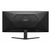 AOC B3 CU34B3E computermonitor 86,4 cm (34 inch) 3440 x 1440 pixel Wide Quad HD LED zwart
