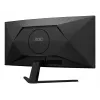 AOC B3 CU34B3E computermonitor 86,4 cm (34 inch) 3440 x 1440 pixel Wide Quad HD LED zwart