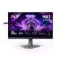 AOC AGON PRO AG256FS computerscherm 62,2 cm (24,5 inch) 1920 x 1080 pixel Full HD LCD zwart