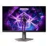 AOC AGON PRO AG256FS computerscherm 62,2 cm (24,5 inch) 1920 x 1080 pixel Full HD LCD zwart