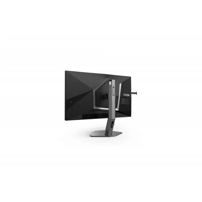 AOC AGON PRO AG256FS computerscherm 62,2 cm (24,5 inch) 1920 x 1080 pixel Full HD LCD zwart