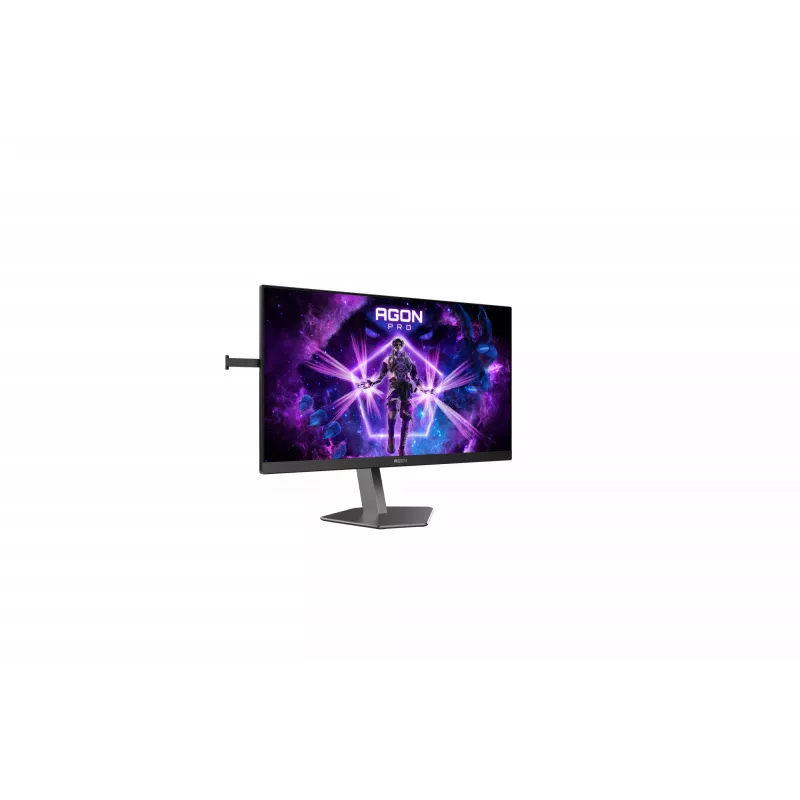 AOC AGON PRO AG256FS computerscherm 62,2 cm (24,5 inch) 1920 x 1080 pixel Full HD LCD zwart