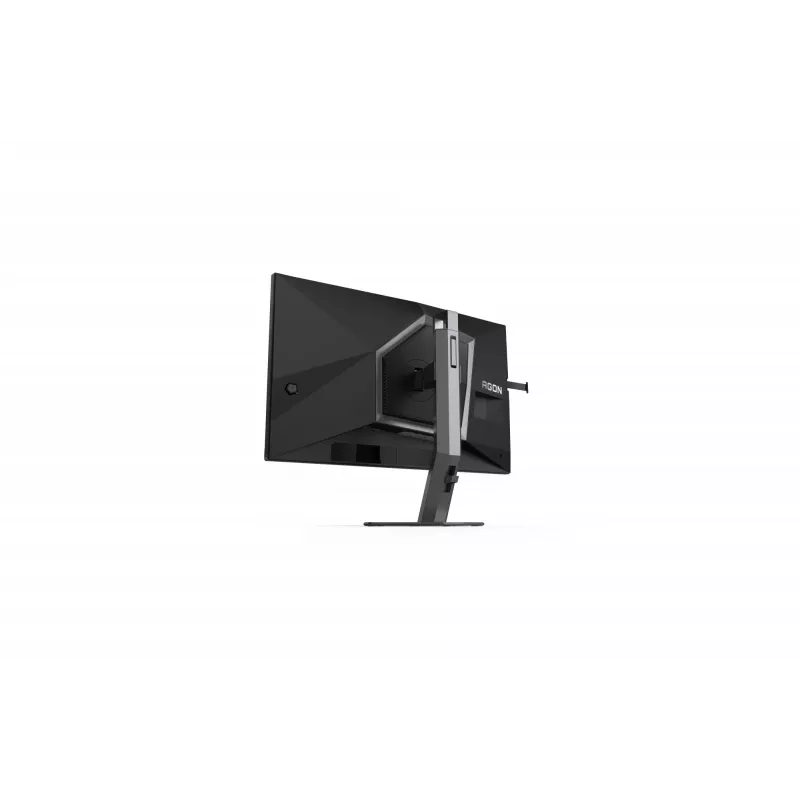 AOC AGON PRO AG256FS computerscherm 62,2 cm (24,5 inch) 1920 x 1080 pixel Full HD LCD zwart