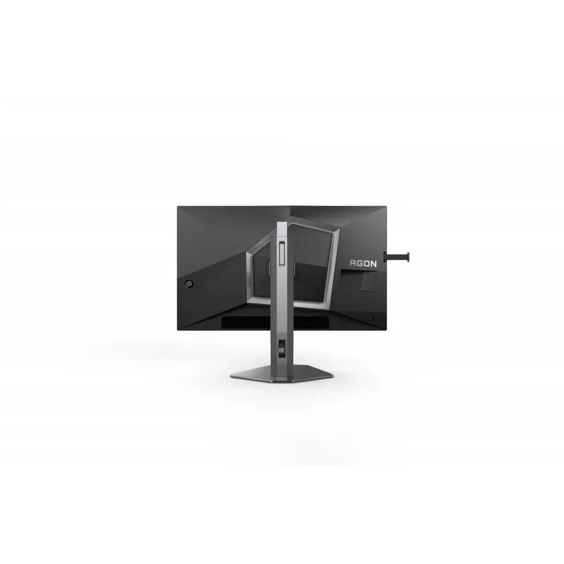 AOC AGON PRO AG256FS computerscherm 62,2 cm (24,5 inch) 1920 x 1080 pixel Full HD LCD zwart