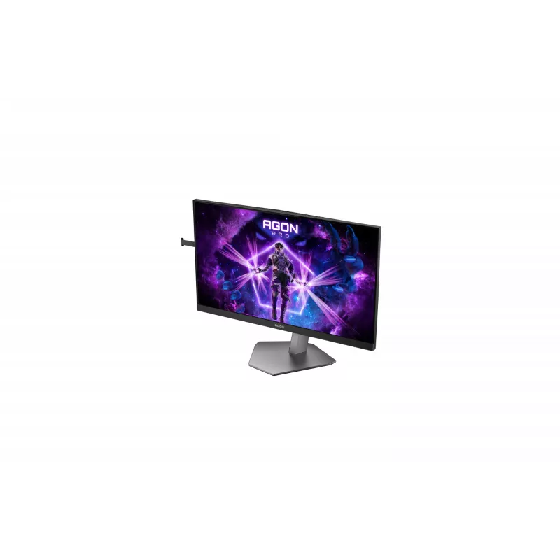 AOC AGON PRO AG256FS computerscherm 62,2 cm (24,5 inch) 1920 x 1080 pixel Full HD LCD zwart