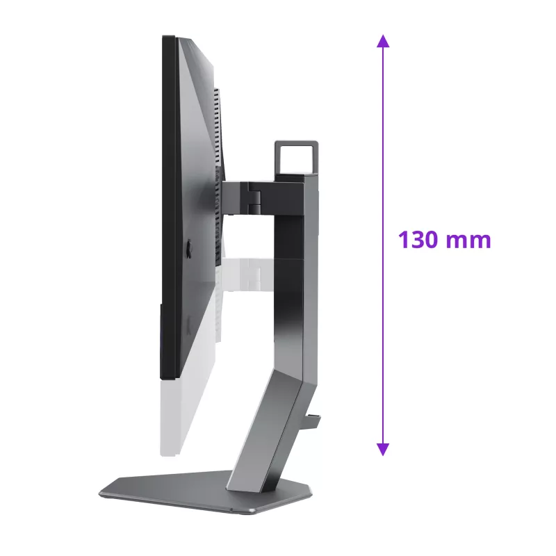 AOC AGON PRO AG256FS computerscherm 62,2 cm (24,5 inch) 1920 x 1080 pixel Full HD LCD zwart