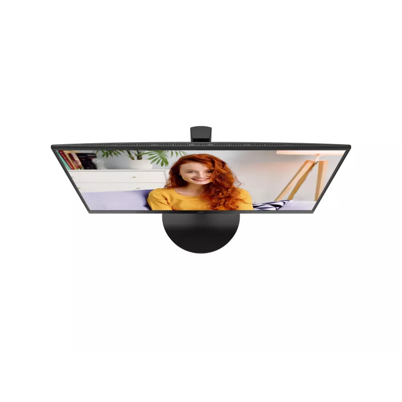 AOC B3 U27B3CF computermonitor 68,6 cm (27 inch) 3840 x 2160 pixel 4K Ultra HD LCD zwart