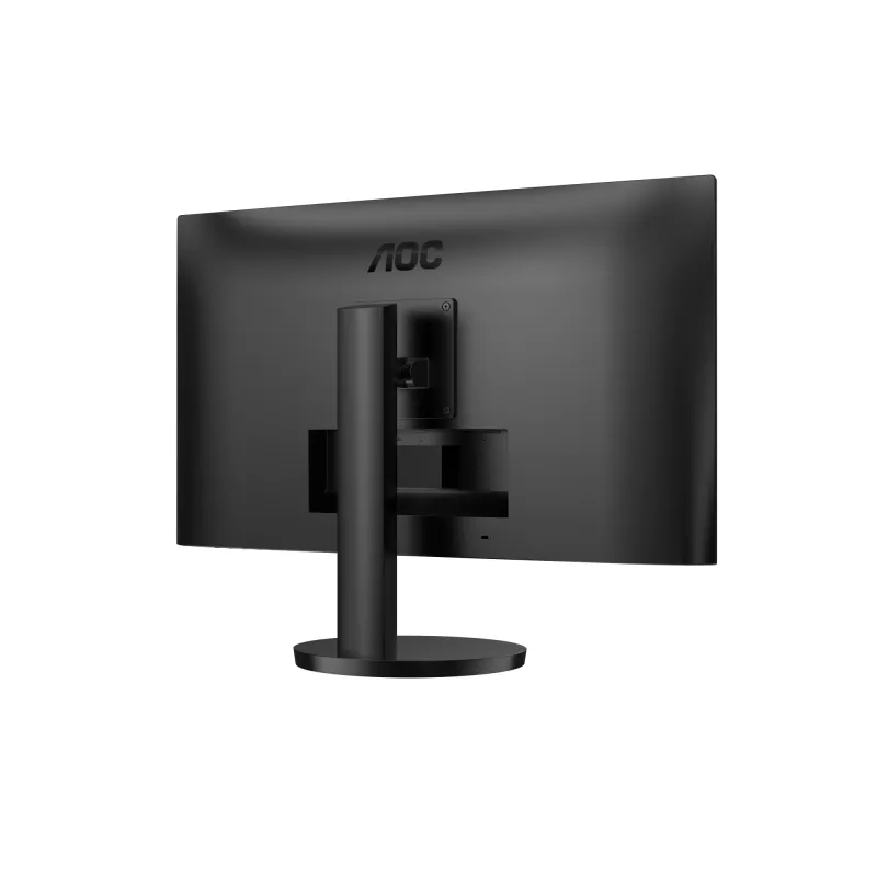 AOC B3 U27B3CF computermonitor 68,6 cm (27 inch) 3840 x 2160 pixel 4K Ultra HD LCD zwart