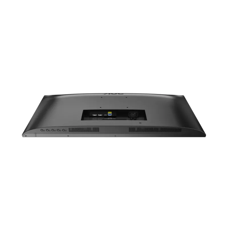 AOC B3 U27B3CF computermonitor 68,6 cm (27 inch) 3840 x 2160 pixel 4K Ultra HD LCD zwart