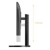 AOC B3 U27B3CF computermonitor 68,6 cm (27 inch) 3840 x 2160 pixel 4K Ultra HD LCD zwart