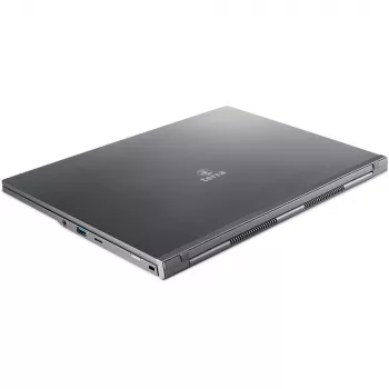 TERRA Mobile 1671L Copilot+ PC Intel Core Ultra 7 258V laptop 40,6 cm (16 inch) WQXGA 32 GB DDR5-SDRAM 1 TB SSD Wi-Fi 7 (802.11be) Windows 11 Pro Duits grijs