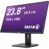 TERRA 3030250 computerbeeldscherm 60,5 cm (23,8 inch) 1920 x 1080 pixel Full HD LED zwart