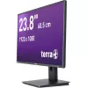 TERRA 3030250 computerbeeldscherm 60,5 cm (23,8 inch) 1920 x 1080 pixel Full HD LED zwart