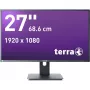TERRA LCD/LED 2756W PV V4 zwart GREENLINE PLUS computermonitor 68,6 cm (27 inch) 1920 x 1080 pixel Full HD zwart