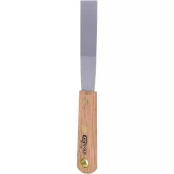 Plamuurmes KS Tools 907.2262 gewicht 70 g