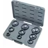 Monteursgereedschapset KS Tools 450.5000