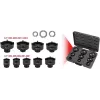 Monteursgereedschapset KS Tools 450.5000